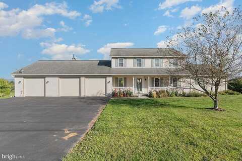 Middle Ridge, NEWPORT, PA 17074