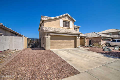 151St, GOODYEAR, AZ 85338