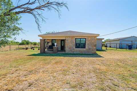 County Road 351, ANSON, TX 79501