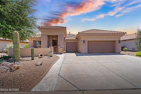 Genevieve, GREEN VALLEY, AZ 85614