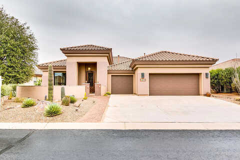 Genevieve, GREEN VALLEY, AZ 85614