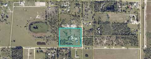 Mabel Lane, North Fort Myers, FL 33917