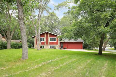 Harrington, LONG LAKE, MN 55356