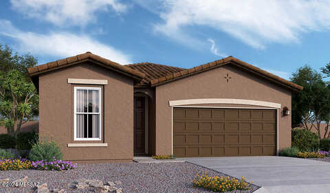 Calle El Tramo, SAHUARITA, AZ 85629