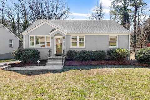 Tupelo, ATLANTA, GA 30317