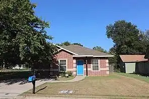 Throckmorton, GAINESVILLE, TX 76240