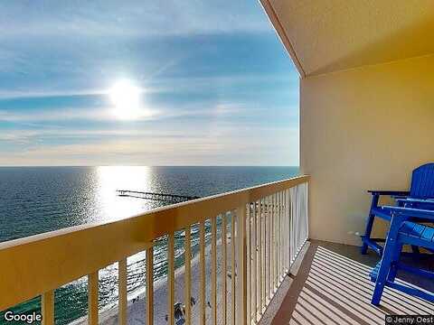 Front Beach, PANAMA CITY BEACH, FL 32413