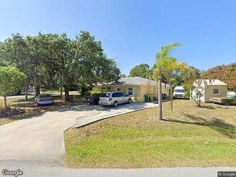 Mcmahon, PORT CHARLOTTE, FL 33948