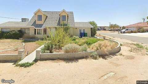 Nipa, CALIFORNIA CITY, CA 93505