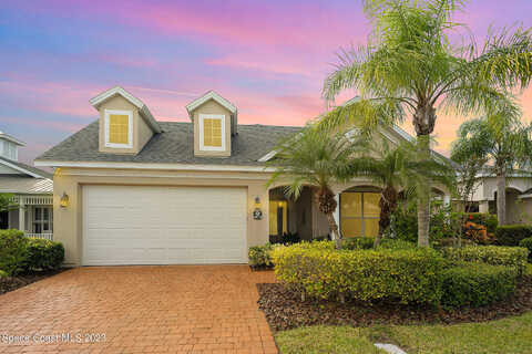 Premonition, MELBOURNE, FL 32940