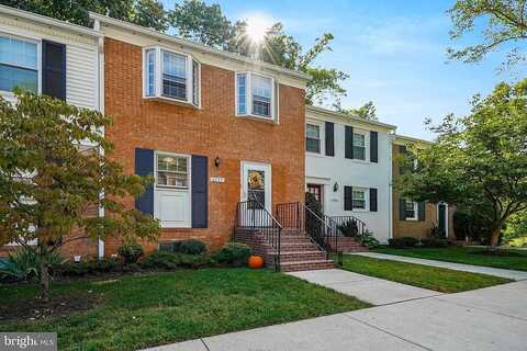 Burlington, SPRINGFIELD, VA 22152