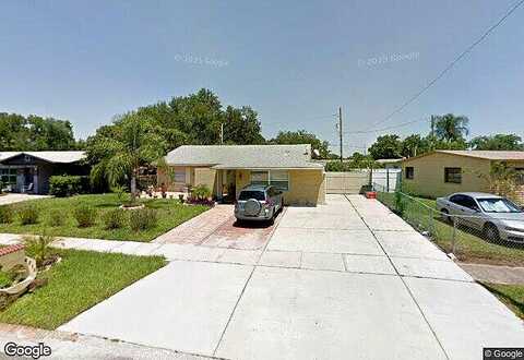 Millcove, ORLANDO, FL 32812