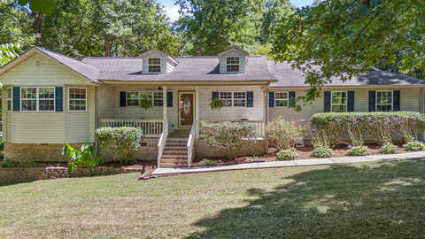 Forest Cove, TRENTON, GA 30752