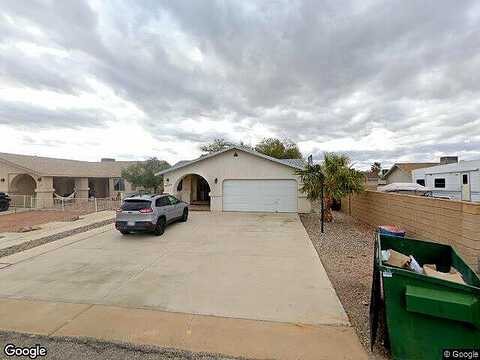 El Toro, FORT MOHAVE, AZ 86426