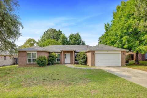 Christopher, CRESTVIEW, FL 32536