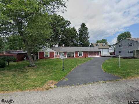 6Th, OIL CITY, PA 16301