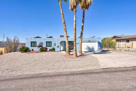 Buckboard, LAKE HAVASU CITY, AZ 86404