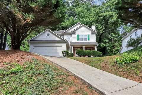 Mcguire, KENNESAW, GA 30144