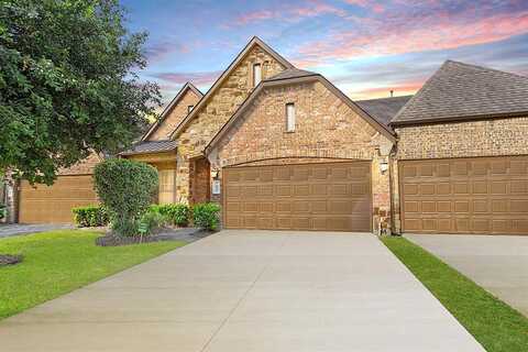 Valencia Ridge, KATY, TX 77494