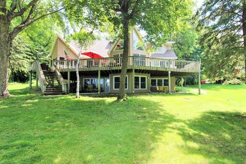 62Nd, SUNBURG, MN 56289