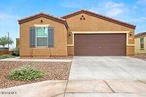 Wilson, BUCKEYE, AZ 85326