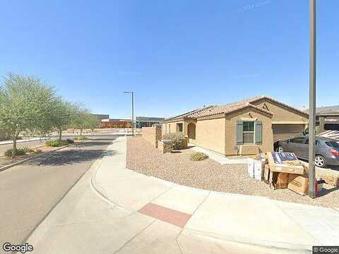 Wilson, BUCKEYE, AZ 85326