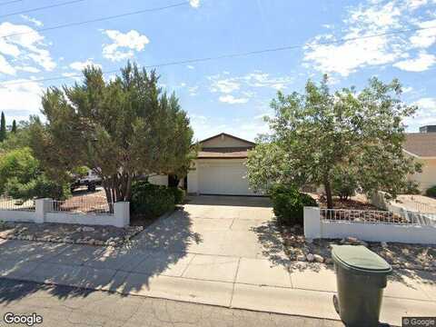 Davis, KINGMAN, AZ 86401