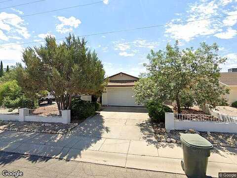 Davis, KINGMAN, AZ 86401