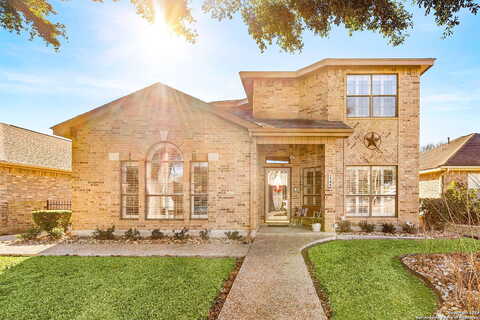 Gardenridge, SEGUIN, TX 78155