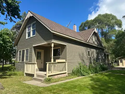 Central, BECKER, MN 55308