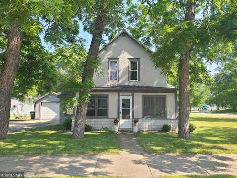 Park, ANNANDALE, MN 55302