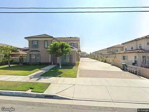 Mcculloch, TEMPLE CITY, CA 91780