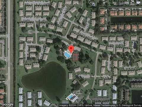 Lakefront, DELRAY BEACH, FL 33484