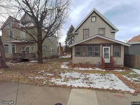 Johnson, SAINT PAUL, MN 55106