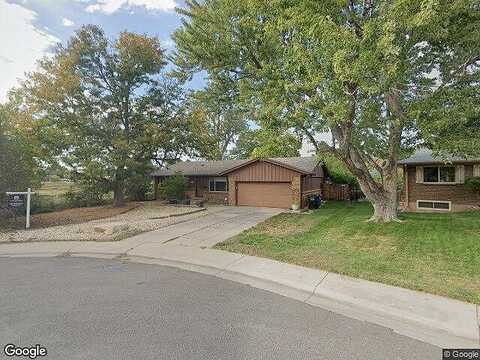 Iliff, DENVER, CO 80224