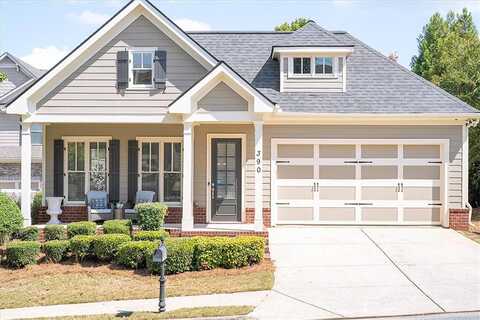 Summit Village, MARIETTA, GA 30066