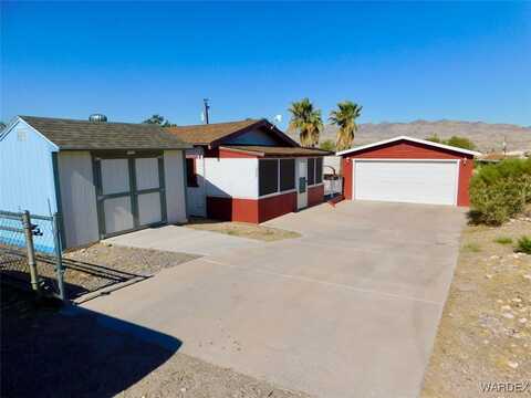 Surf And Sand, BULLHEAD CITY, AZ 86442