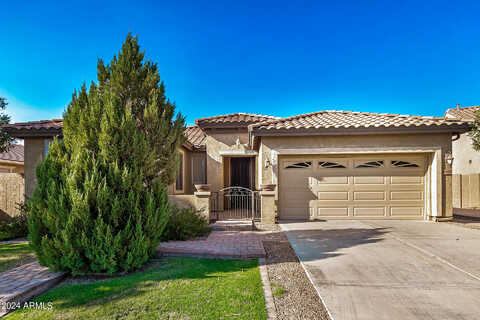 San Carlos, CHANDLER, AZ 85249