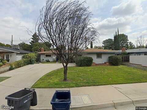 Stillman, REDLANDS, CA 92374