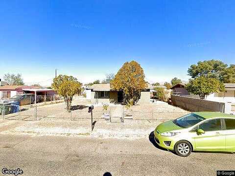 Tennessee, TUCSON, AZ 85714