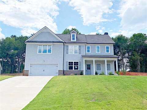 Westminster, WINDER, GA 30680