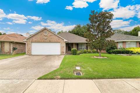 Woodbrook, IRVING, TX 75061