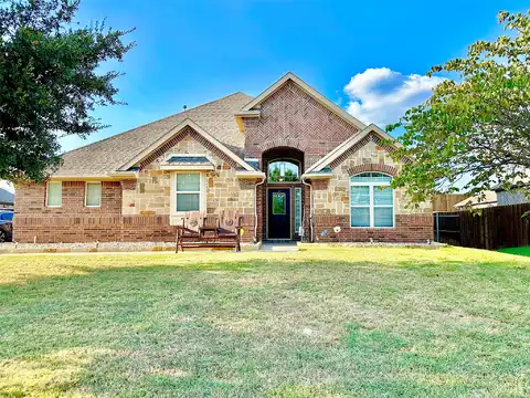 Louis, WEATHERFORD, TX 76087