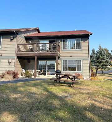 Wild Eagle, EAGLE RIVER, WI 54521