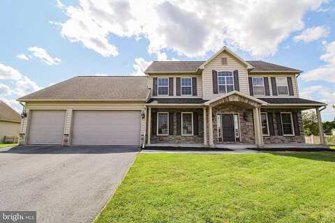 Deerfield, MECHANICSBURG, PA 17050