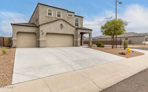 Whitton, BUCKEYE, AZ 85396