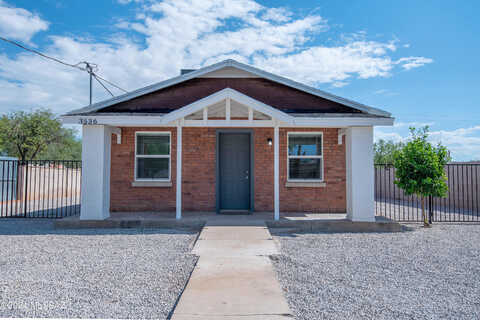 Willard, TUCSON, AZ 85716