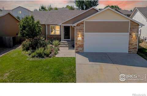 18Th, GREELEY, CO 80634