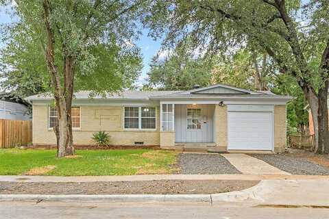 Sandra Lynn, DALLAS, TX 75228