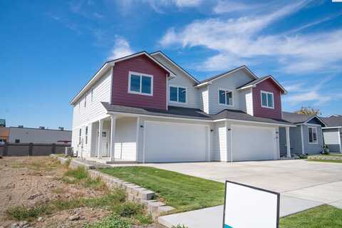 Claret, PROSSER, WA 99350